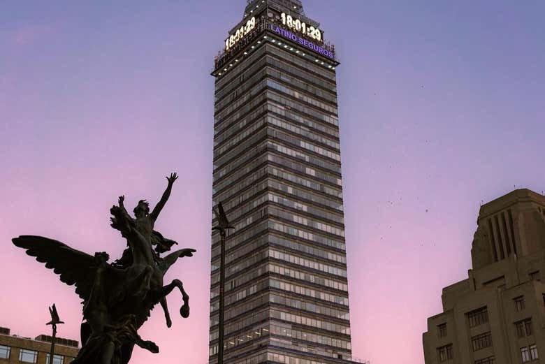 ¡Será una ruta mágica!