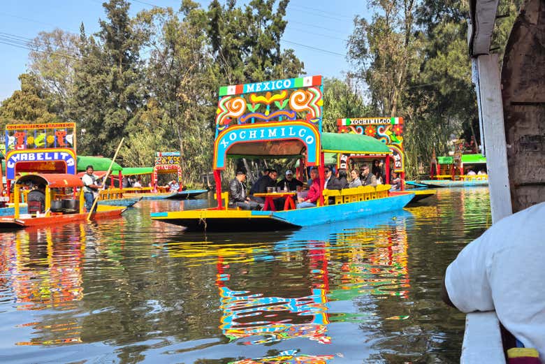 Xochimilco