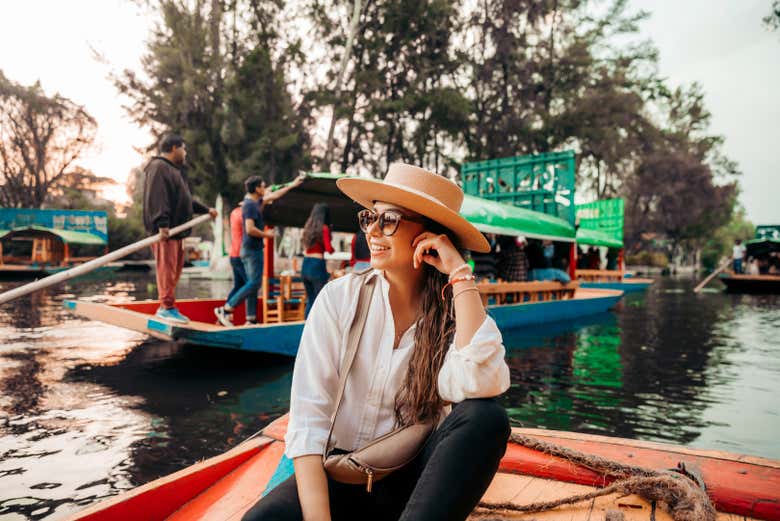 Descubriendo la esencia de México