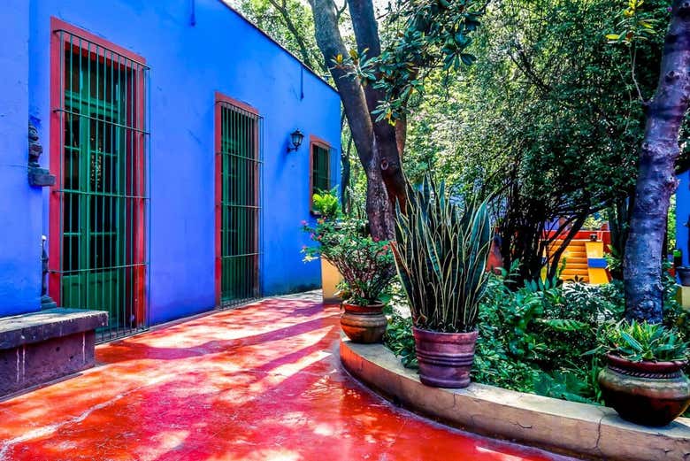 Make the most of your time in Mexico City