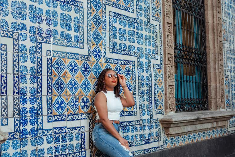 Vous passerez un excellent moment !