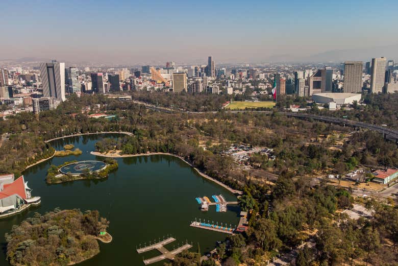 Make the most of your visit to Mexico!