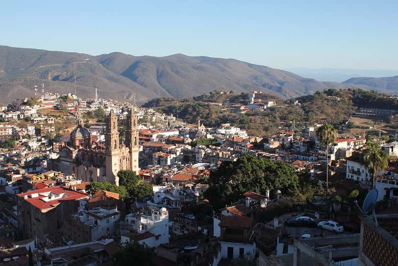Taxco