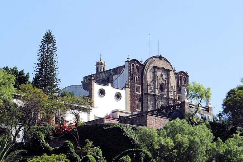 Make the most of your time in Mexico