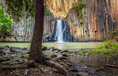 Tour de 2 días por los Pueblos Mágicos de Hidalgo + Grutas de Tolantongo