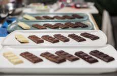 Taller de chocolate en Ciudad de México