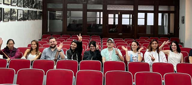 Tour cinematografico delle location di serie e film