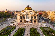 Mexico City 2-Day Tour