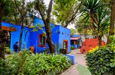 Visite à la découverte de Frida Kahlo dans Mexico