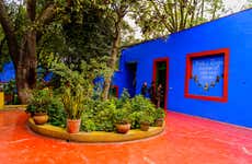 Free tour à la découverte de Frida Kahlo dans Coyoacán