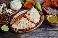 Tour gastronômico por Colonia Roma
