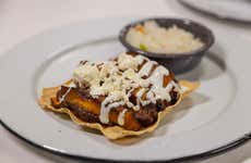 Tour gastronômico por Coyoacán