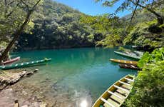 Tour por la Huasteca Potosina con 2 noches de alojamiento