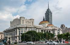 Tour privado por Ciudad de México