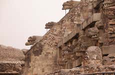 Tour privado por Teotihuacán