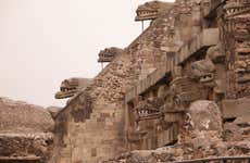 Private Tour of Teotihuacán