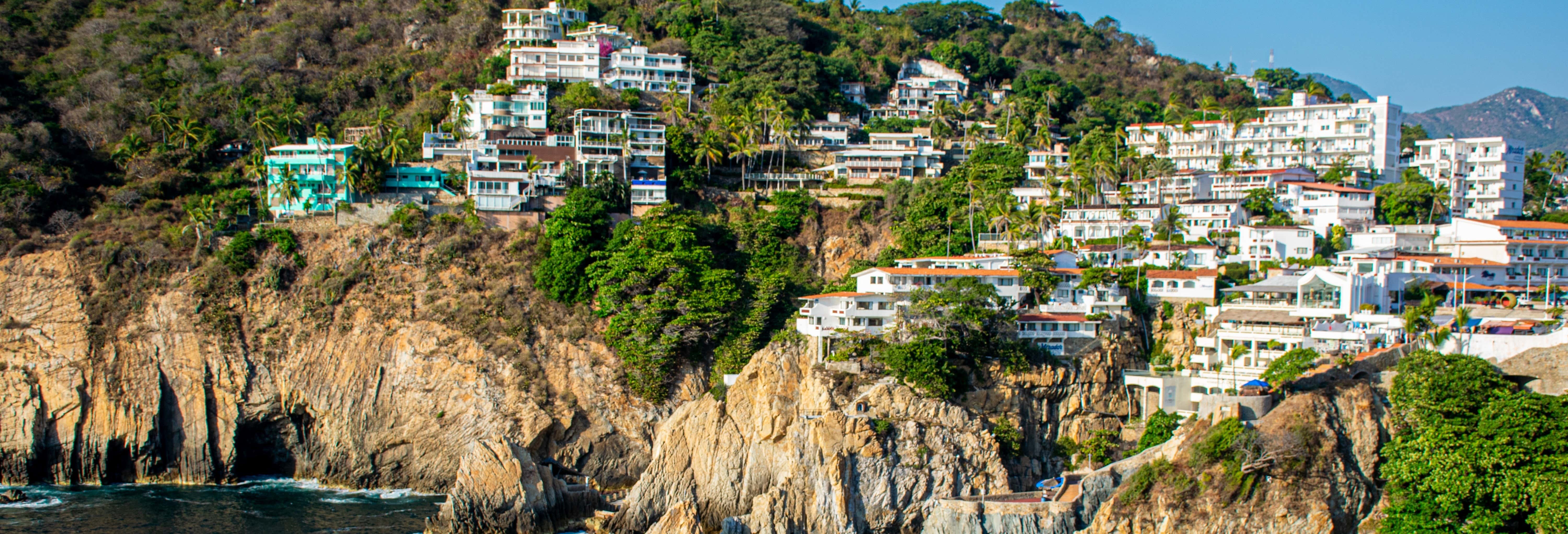 Tour packages in Mexico City