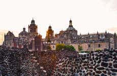 Historic Centre Guided Tour