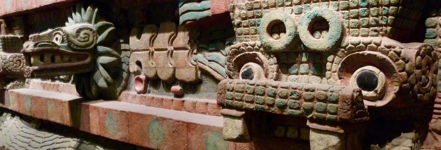 Visite guidate e free tour a Città del Messico