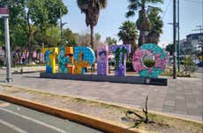 Visita guiada por Tepito