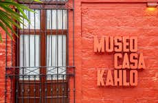 Tour por Xochimilco, Coyoacán y la Casa Roja de Frida Kahlo