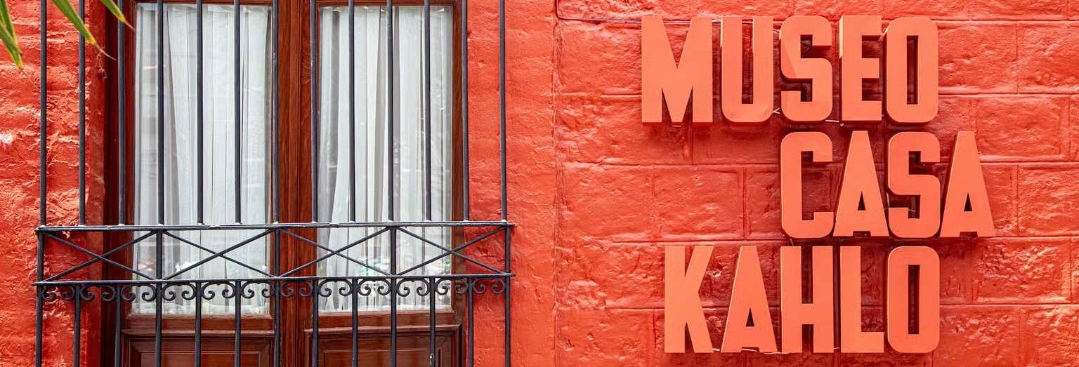 Visitas guiadas en Ciudad de México