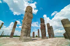 Tour por Teotihuacán y Tula