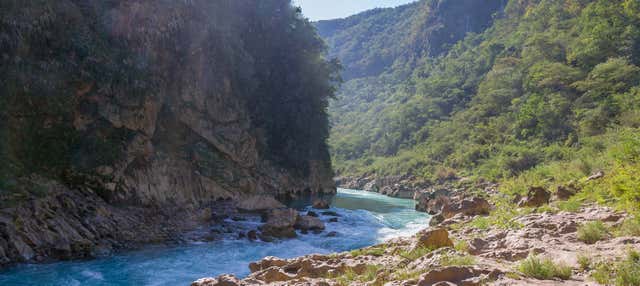 tour xilitla desde cdmx Excursión a las Cascadas de la Huasteca