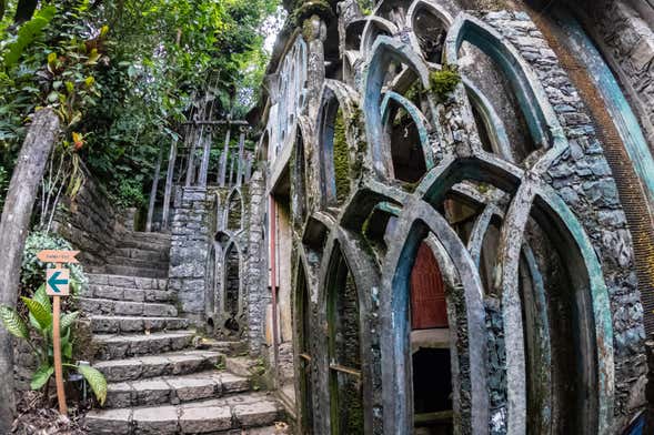 Xilitla Trip