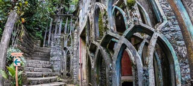 Escursione a Xilitla