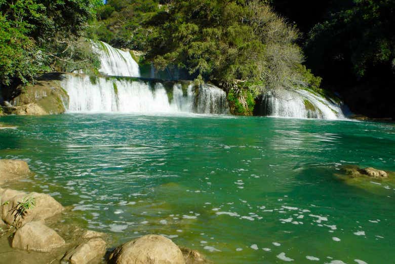 Remanso de paz