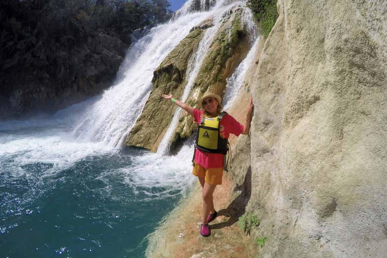 Paysages de la Huasteca