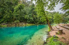 Rafting en la Huasteca Potosina