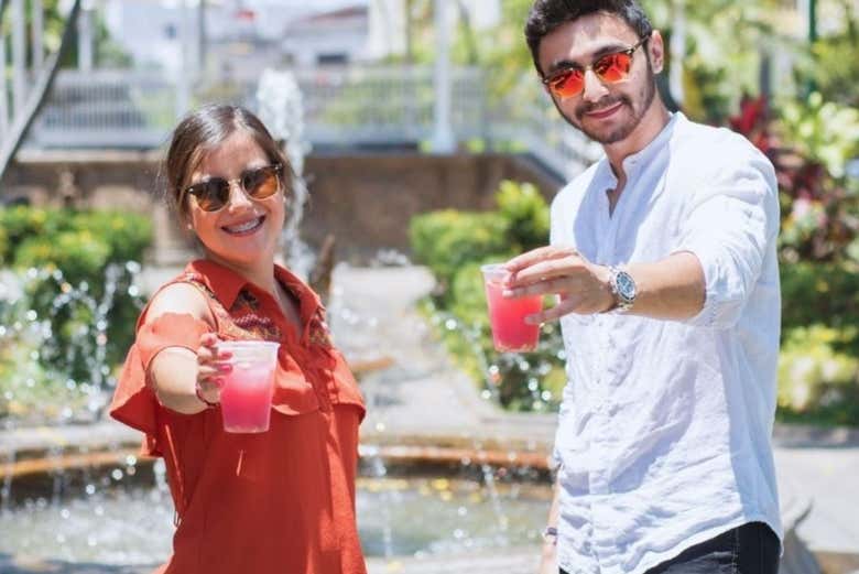 Divertimento assicurato!