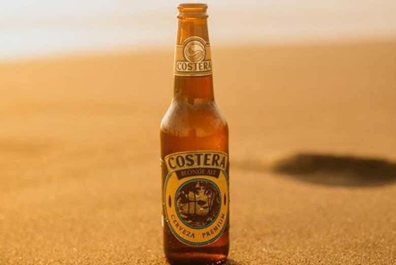 Probaremos las cervezas de Colima