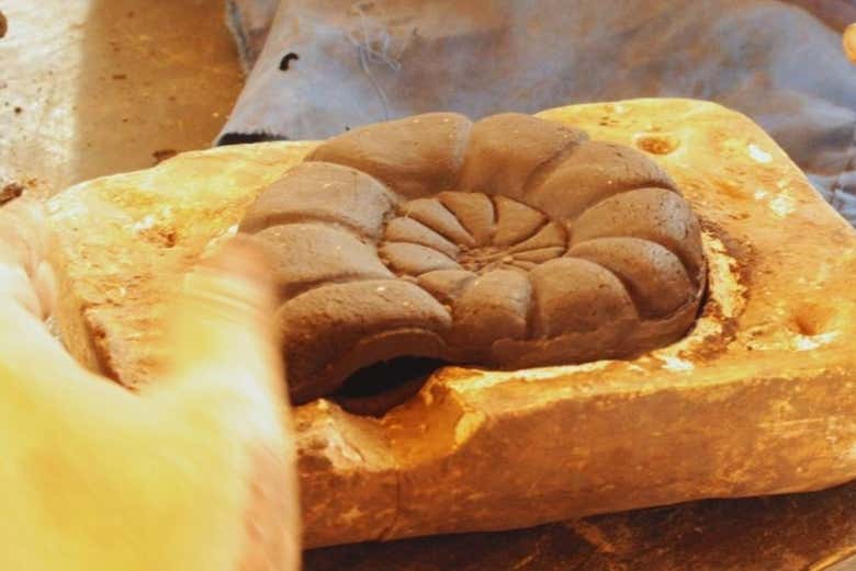 Você pode fazer qualquer formato que desejar