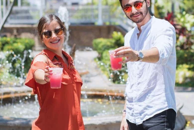 Divertimento assicurato!