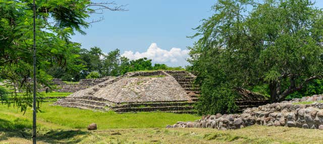 Tour por La Campana y el Museo Regional de Historia de Colima