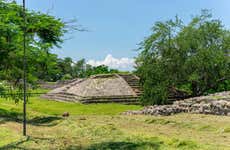 Tour por La Campana y el Museo Regional de Historia de Colima