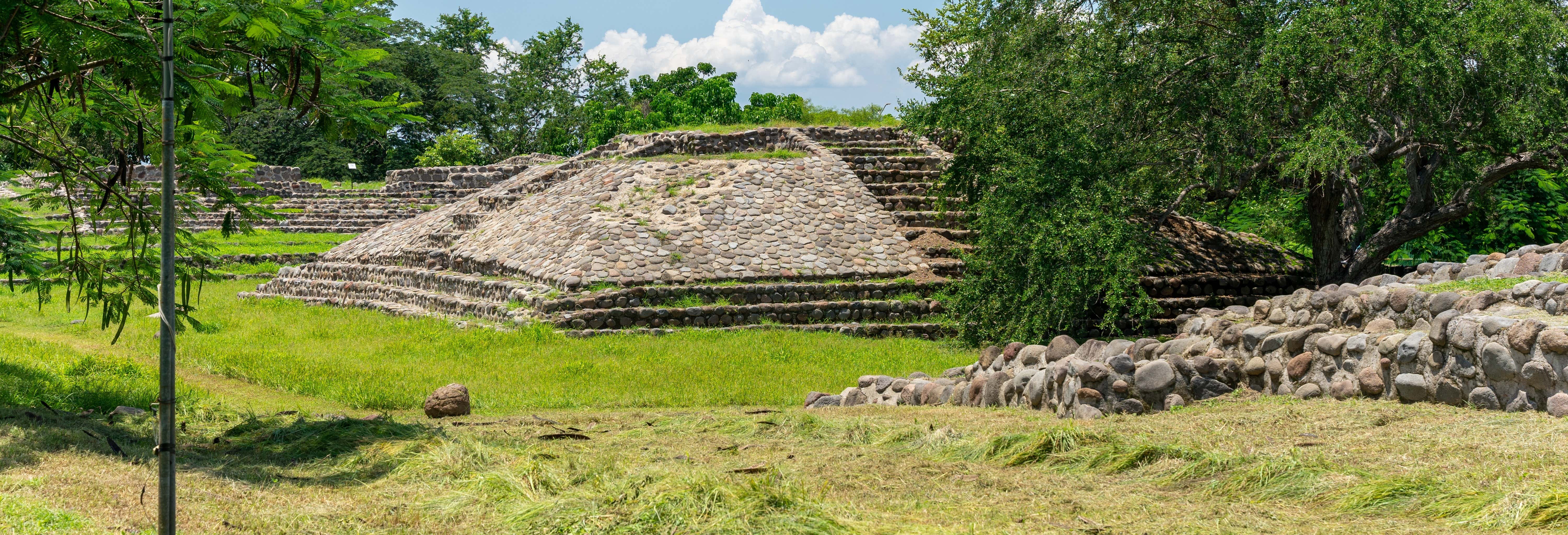 Visitas guiadas y free tours en Colima