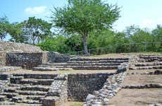 Tour por el yacimiento arqueológico La Campana