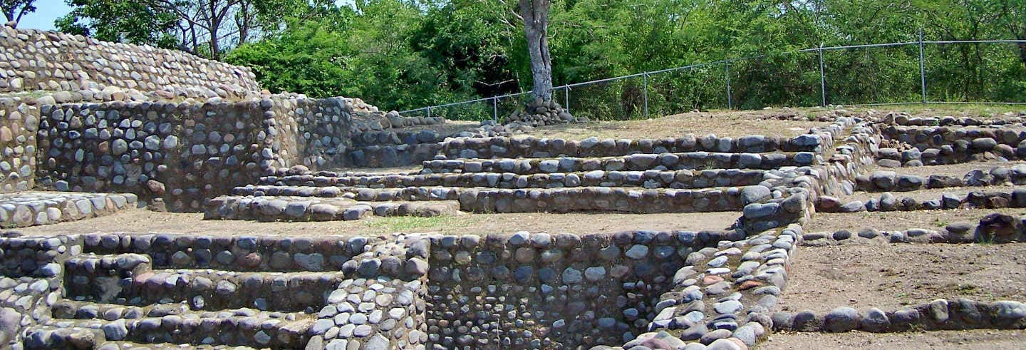 Visitas guiadas y free tours en Colima