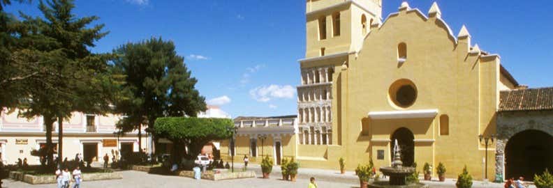 Comitán de Domínguez