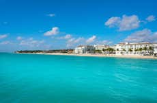 Ferry to Playa del Carmen
