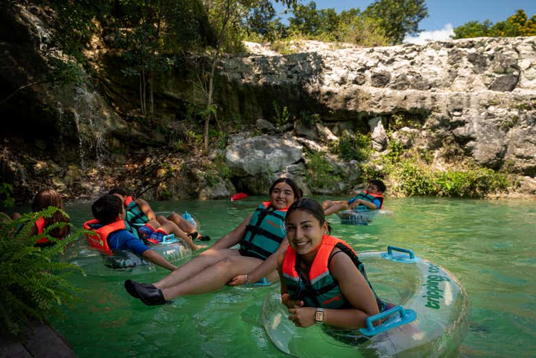 Plan perfecto para hacer con amigas