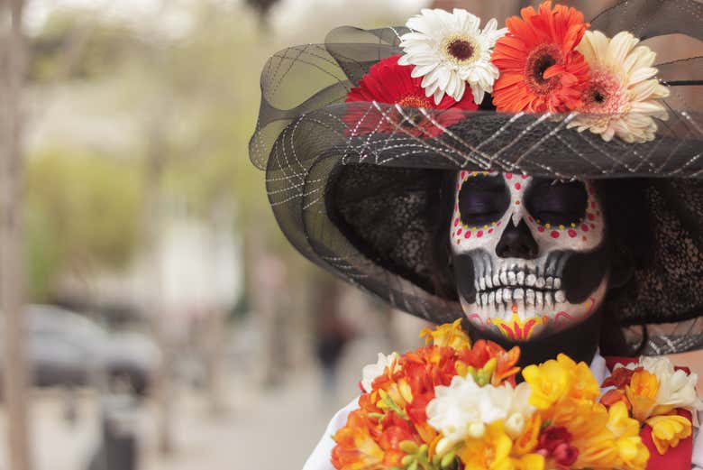 Una delle celebrazioni più importanti in Messico