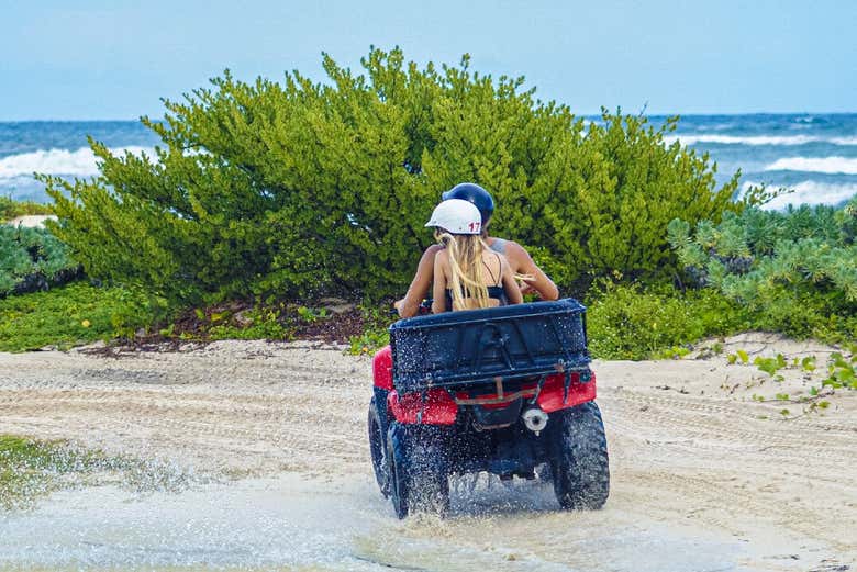 Diversión asegurada