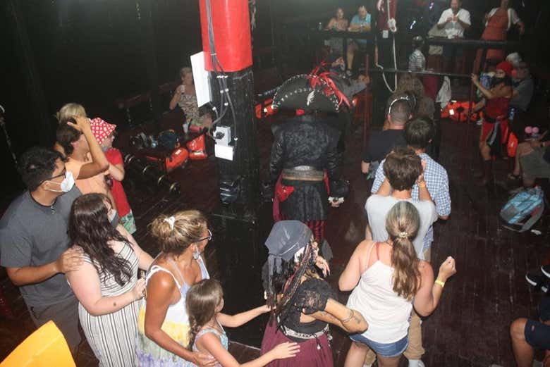 Avventure e giochi a non finire