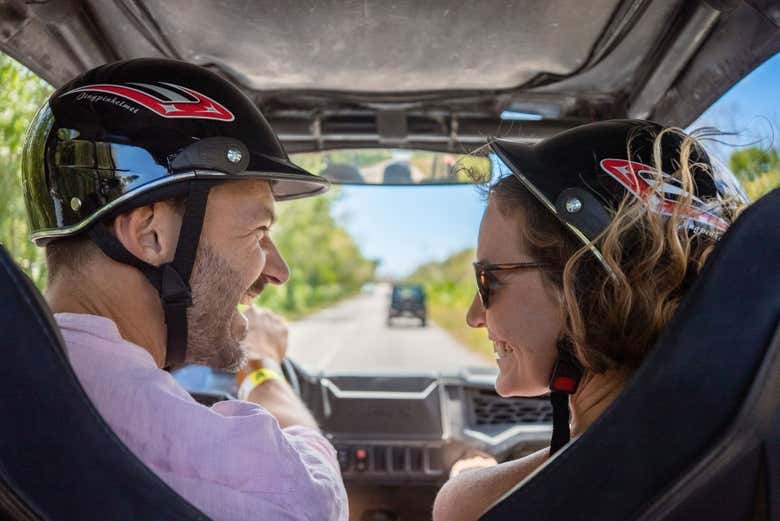 ¡La diversión está asegurada!