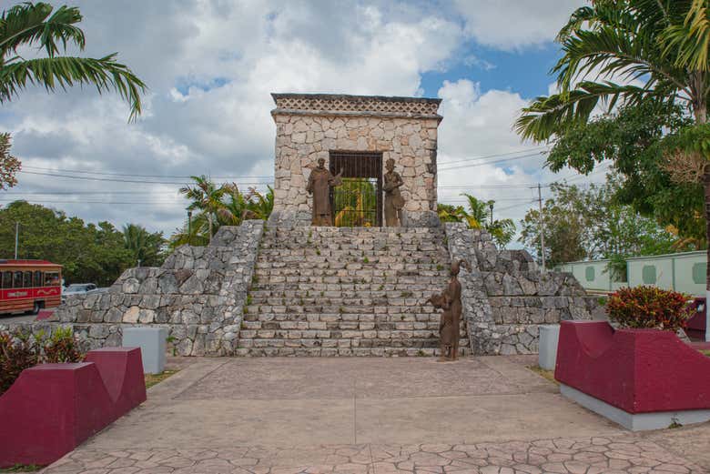 Discover the most beautiful locations in Cozumel